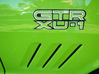 LC Torana GTR XU1
