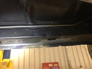 1973 Holden Torana LJ GTR XU1 - Glacier White …