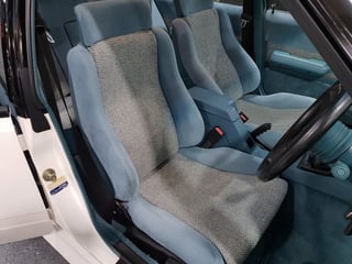 1985 VK HDT Commodore SS Group 3 - 21,000 klms