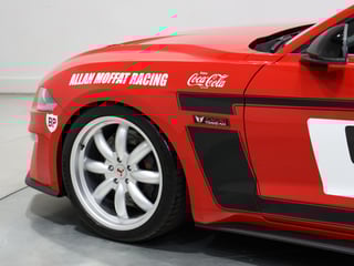 2020 Ford Mustang Tickford Trans-Am Limited Edition - Build No. 66 - DELIVERY kms ONLY!