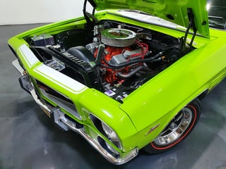 1974 Holden HQ Monaro GTS 350 Replica