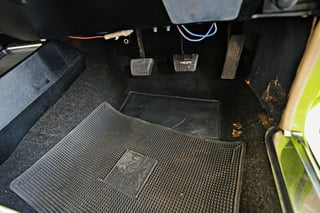 1974 Holden HQ Monaro GTS Coupe - 308 V8 4 Speed - Barbados Green Survivor 