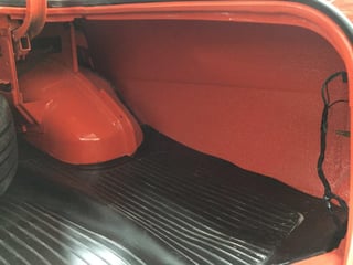 1971 XY GTHO Falcon Replica