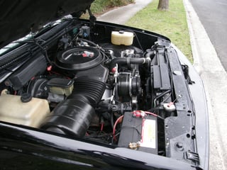 1990 Chevrolet pick up SS454 C1500 short bed