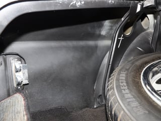 1974 Holden HQ Monaro GTS 308 4sp - Glacier White