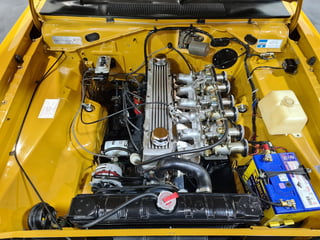 1970 VG Valiant Pacer