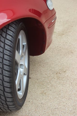 1998 NL Fairlane by Tickford .. # 94 / 106