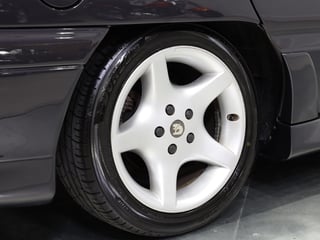 1992 HSV VP GTS Build No 048 - Anthracite