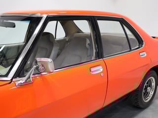 1974 Holden HJ Monaro GTS …