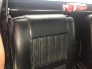 1971 XY Falcon GT Replica Ute
