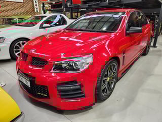 AMCS - Around the Showroom Tour - October 2023