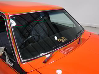 1974 Holden LH Torana SLR 5000