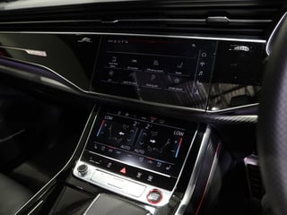 2024 Audi RSQ8 9,700km - Nardo Grey Enhanced 570 AWHP