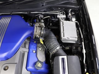 2007 FPV BF MK II Falcon GT R-Spec 40th Anniversary - Build No 46