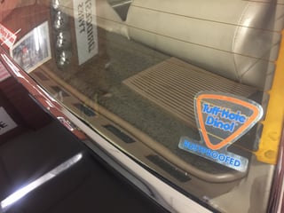 1984 WB HDT Statesman Caprice Magnum #1271