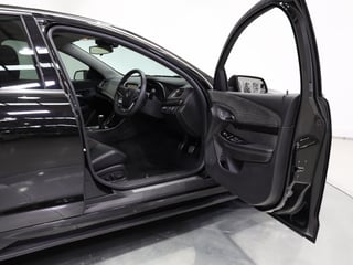 2016 HSV GEN-F2 GTS Build No 675 6sp Man - Phantom Black