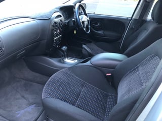 2001 Tickford AUII XR8 Falcon 220Kw