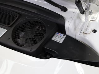 2013 Porsche 911 991 Carerra 4S