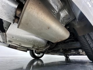 2007 FPV BFII GT R-Spec Cobra - Build No 009