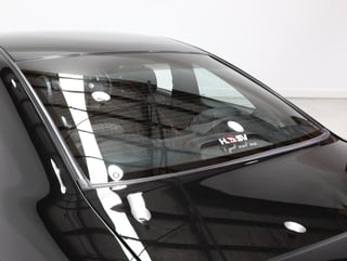 2005 HSV VZ Coupe GTO Build No 453 - Phantom Black …