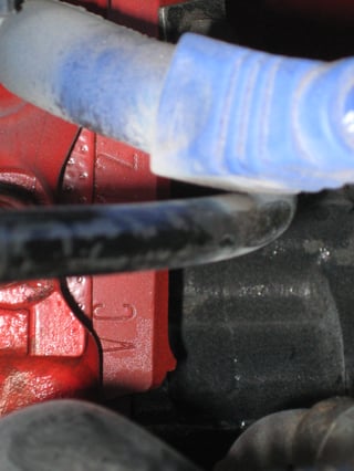 1985 VK Group A Commodore #430