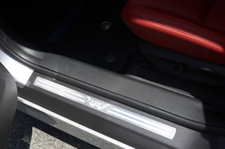 2008 HSV W427 Build No. 17 of 137 - 2,586 km