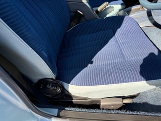 1983 VH SL/X Holden Commodore 4.2L V8