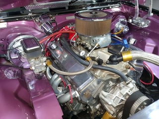 1974 LH Torana SL/R 5000 Replica