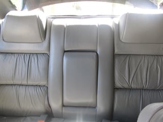 1996 VS HSV Clubsport - Build 986