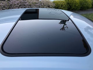 2001 Tickford AUII XR8 Falcon 220Kw