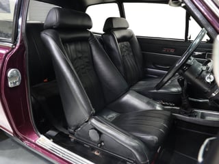 1973 Holden LJ Torana GTR XU2 Tribute