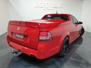 2014 Holden VF SSV Redline Ute