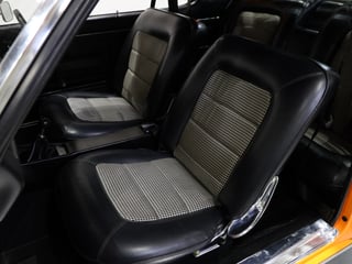 1971 Holden HQ Monaro GTS - Lone O'Ranger - Original Maintained