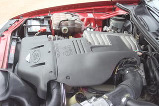 1998 NL Fairlane by Tickford .. # 94 / 106