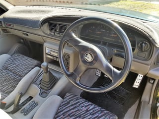 1994 HSV VR GTS 5.7L Stroker #220