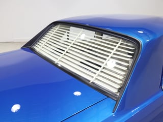 1971 Ford Falcon XY GT Replica - Supercharged 393ci