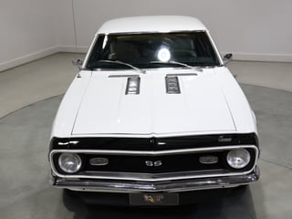 1968 Chevrolet SS Camaro 396 Big Block