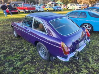 2024 All Holden Day and Coffee and Cars St Ives - A Massive Car Lover's Day!