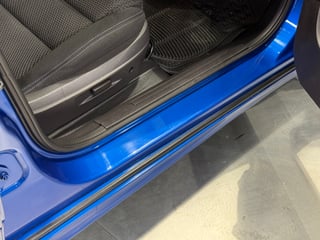 2013 Ford FG MKII Falcon XR6 Kinetic Blue - 106,000 km