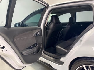 2016 HSV Gen-F2 Clubsport R8 LSA Tourer