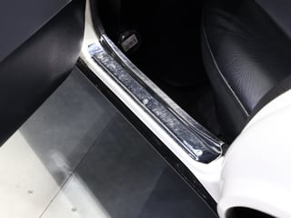 1977 Holden LX Torana SLR 5000 Tribute - Palais White 