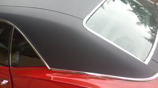 1967 Chevrolet SS RS Camaro