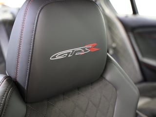 2017 HSV GTSR - Light My Fire - 243 kilometres