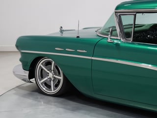 1957 Custom Buick Special 