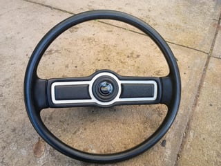 1978 Ford XC Fairmont Hardtop Survivor - Satin Brown Metallic