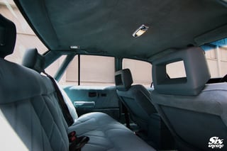 1985 VK Calais Brock Director #2289