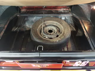 1976 LX SS Torana Hatchback 4.2L V8 manual