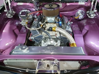 1974 LH Torana SL/R 5000 Replica