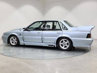1988 HSV VL SS Group A Walkinshaw Build No. 327 / 750  - 29,619km 