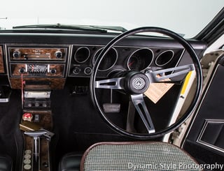 1970 Holden HG GTS Monaro 350 - Ultimate Survivor